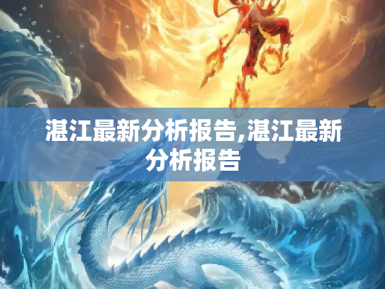 湛江最新分析报告,湛江最新分析报告