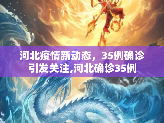 河北疫情新动态，35例确诊引发关注,河北确诊35例