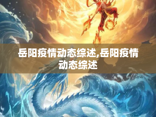 岳阳疫情动态综述,岳阳疫情动态综述