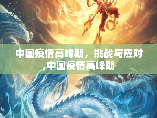 中国疫情高峰期，挑战与应对,中国疫情高峰期
