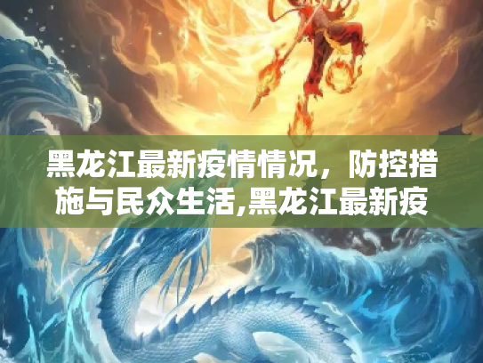黑龙江最新疫情情况，防控措施与民众生活,黑龙江最新疫情情况